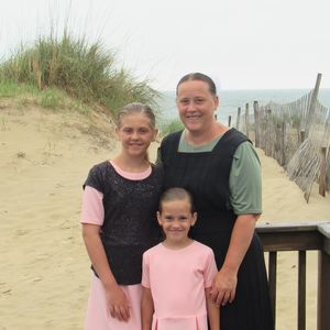 Meet your Posher, Barbie